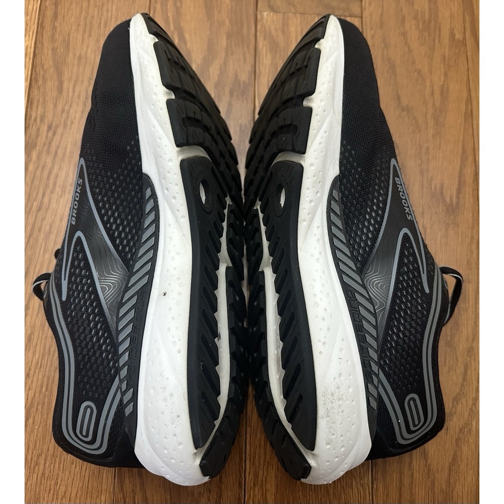 Brooks Ariel GTS 23 Running Shoes Womens Size 8.5 Sneakers Athletic Walking‎ Gym - Picture 7 of 11